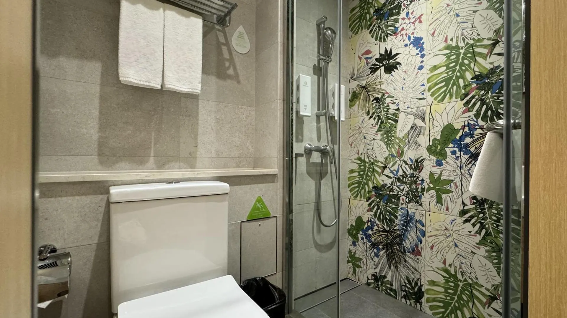 Hotel Yx Lai Chi Kok Hong Kong