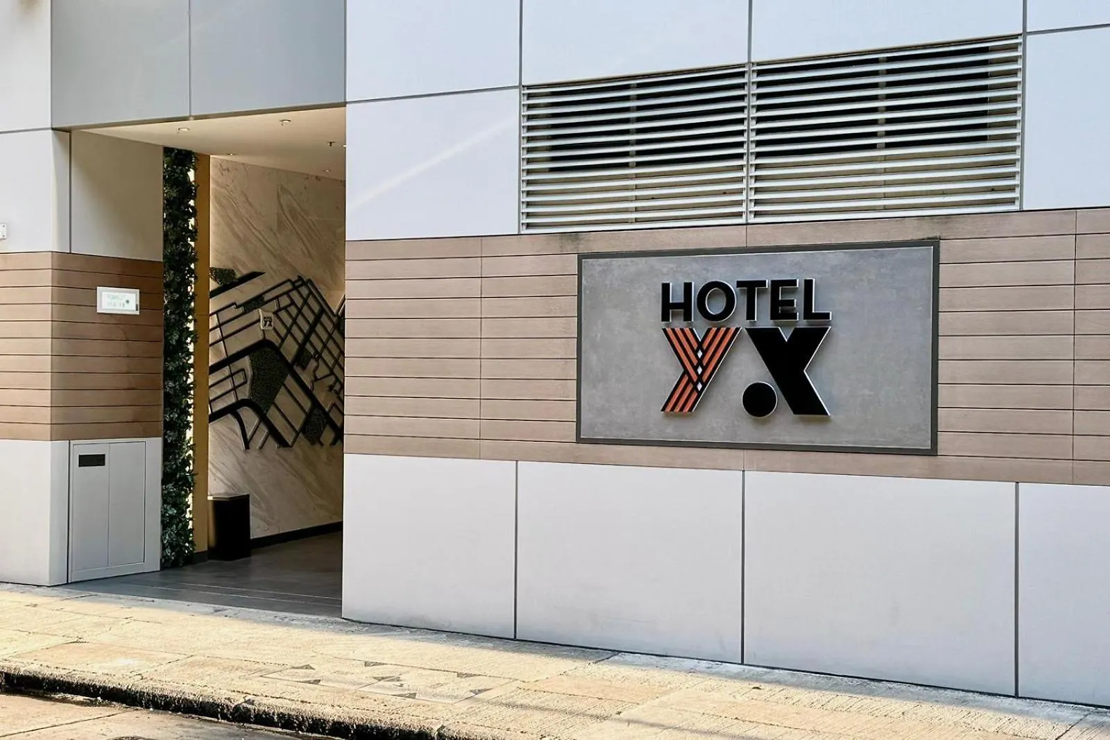 ****  Hotel Yx Lai Chi Kok Hong Kong China